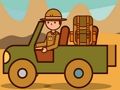 Spel Safari Ride verschil  online