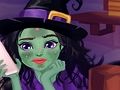 Spel Witchy moderne transformatie online