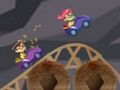Spel Achtbaan ritje  online