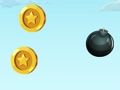 Spel Verzamel de munten  online