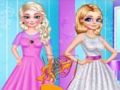 Spel BFF zomermode  online