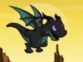Spel Flappy Dragon online Spel Flappy Dragon online