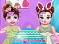 Spel Baby Taylor Vrolijk Pasen online Spel Baby Taylor Vrolijk Pasen online