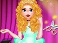 Spel Prinses Ballerina jurk ontwerp  online