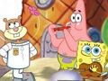 Spel SpongeBob SquarePants Kies een pad  online