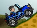 Spel Hill Race-avontuur  online