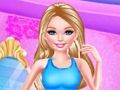 Spel Een dag met stoute Kelly online Spel Een dag met stoute Kelly online