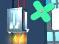 Spel Wobble Fall 3D online