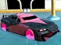 Spel Super Car Hot Wheels online