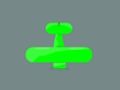 Spel Kleur Army  online
