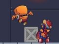 Spel Super Arrowman online