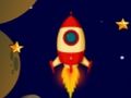 Spel Gekke raket online Spel Gekke raket online