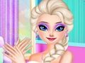 Spel Prinses nagelontwerpdag online
