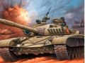 Spel War Tanks Jigsaw Puzzle Collection online