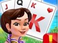 Spel Kings en Queens Solitaire Tripeaks online Spel Kings en Queens Solitaire Tripeaks online