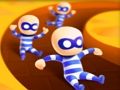 Spel Ontsnappen  online