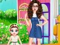 Spel Baby Taylor voordat hij naar school gaat  online