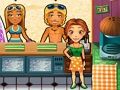 Spel Emily's kok en ga online