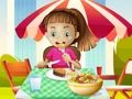 Spel Foody Memory online
