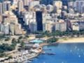 Spel Verborgen alfabetten Brazilië  online
