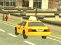 Spel Londen gekke taxi online