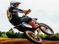 Spel Dirtbike racenstunts online