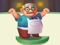 Spel Crocword: kruiswoordpuzzel online Spel Crocword: kruiswoordpuzzel online