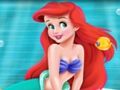 Spel Zeemeermin prinses avontuur  online