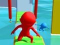 Spel Fun & Run Race 3D online