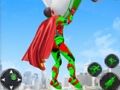 Spel Light Speed u200bu200bSuperhero Rescue Mission  online