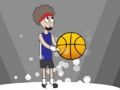 Spel Episch basketbal  online