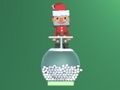 Spel Vul de ballen  online