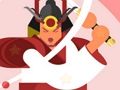 Spel Samurai gevecht verborgen online