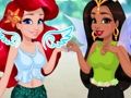 Spel Modern Princess Cosplay Social Media-avontuur  online