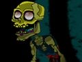 Spel Stomme Zombies 2 online Spel Stomme Zombies 2 online