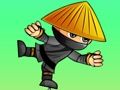 Spel Ninja-balans  online