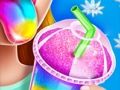 Spel Bevroren Slushy Maker  online
