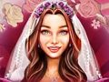 Spel Bruiloft paniek  online