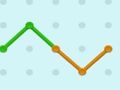 Spel Kleurstrings  online