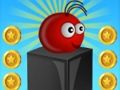 Spel Spring en verzamel munten  online