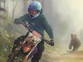 Spel Moto Maniac 3 online