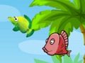 Spel Ninja vissen  online