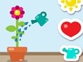 Spel Plant liefde  online