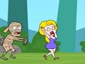 Spel Red het meisje 2 online Spel Red het meisje 2 online