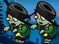 Spel Zombie Mayhem online