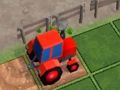 Spel Farm Puzzle 3D online