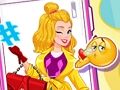 Spel Audrey Hashtag-uitdaging  online