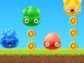 Spel Laat de gelei exploderen  online