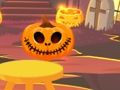 Spel Pompoen toren halloween  online