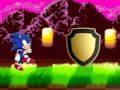 Spel Sonic Path-avontuur  online